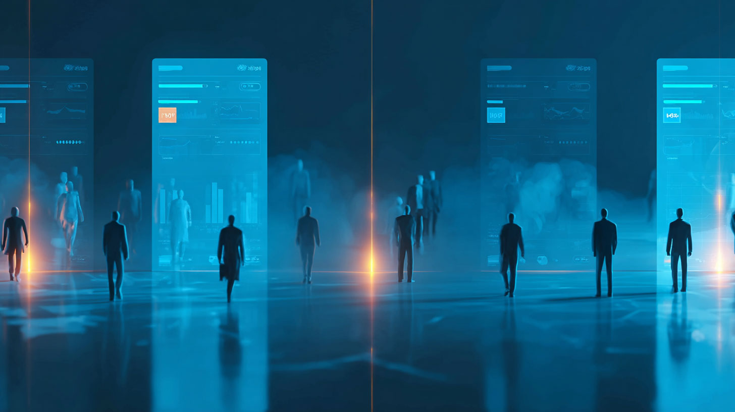 asset manager marketing