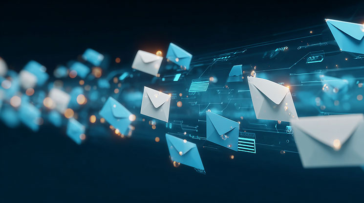 email marketing for asset managers